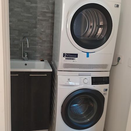 Mako Suites - Centro E Stazione Μόνζα Εξωτερικό φωτογραφία