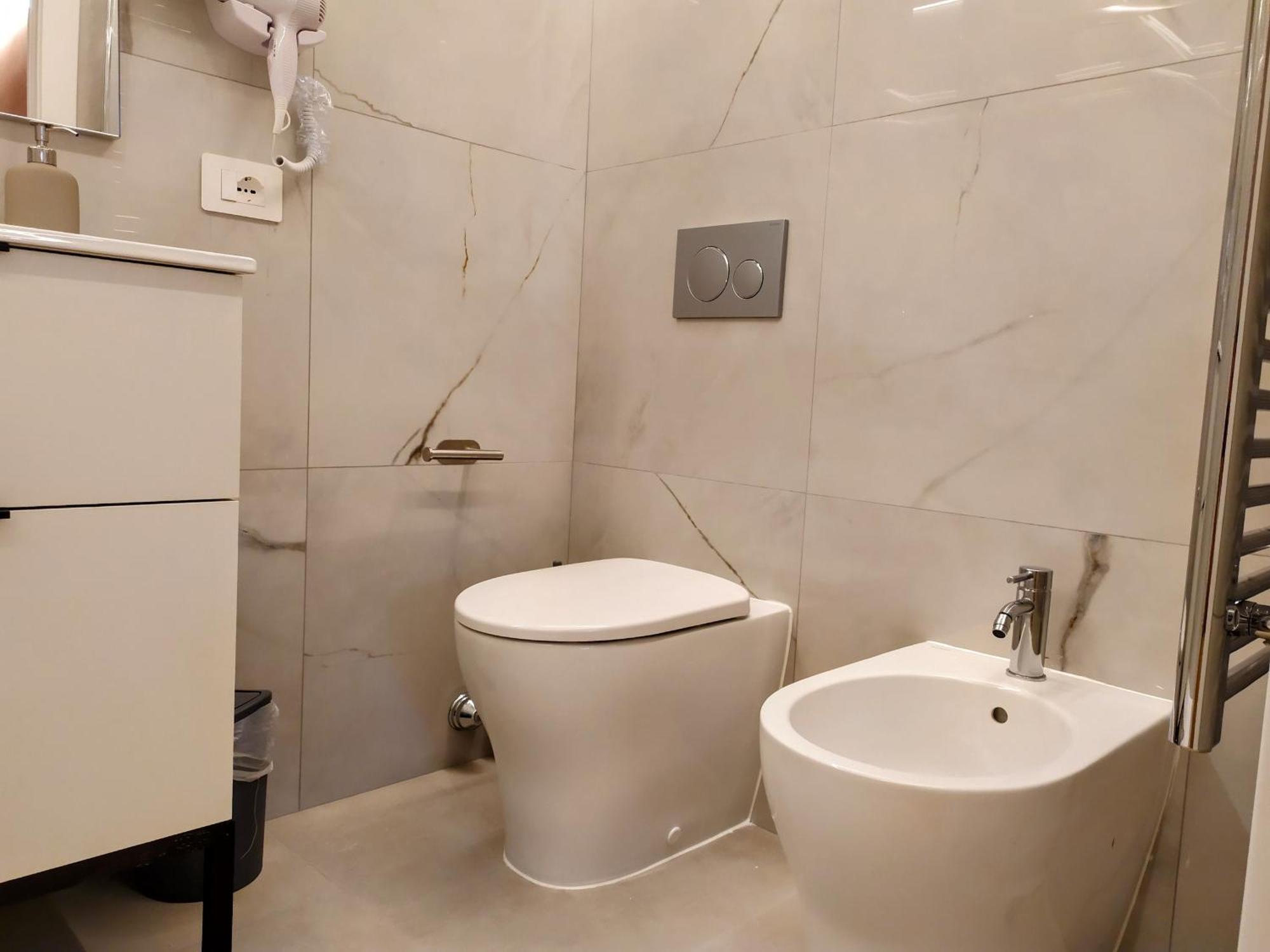 Mako Suites - Centro E Stazione Μόνζα Εξωτερικό φωτογραφία