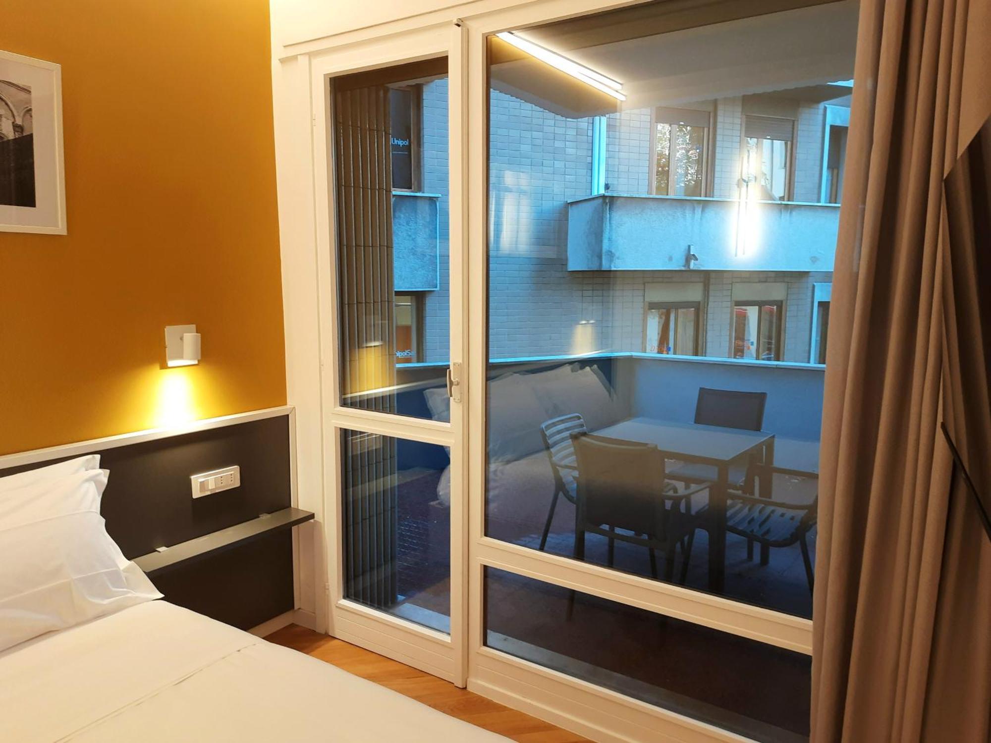 Mako Suites - Centro E Stazione Μόνζα Δωμάτιο φωτογραφία