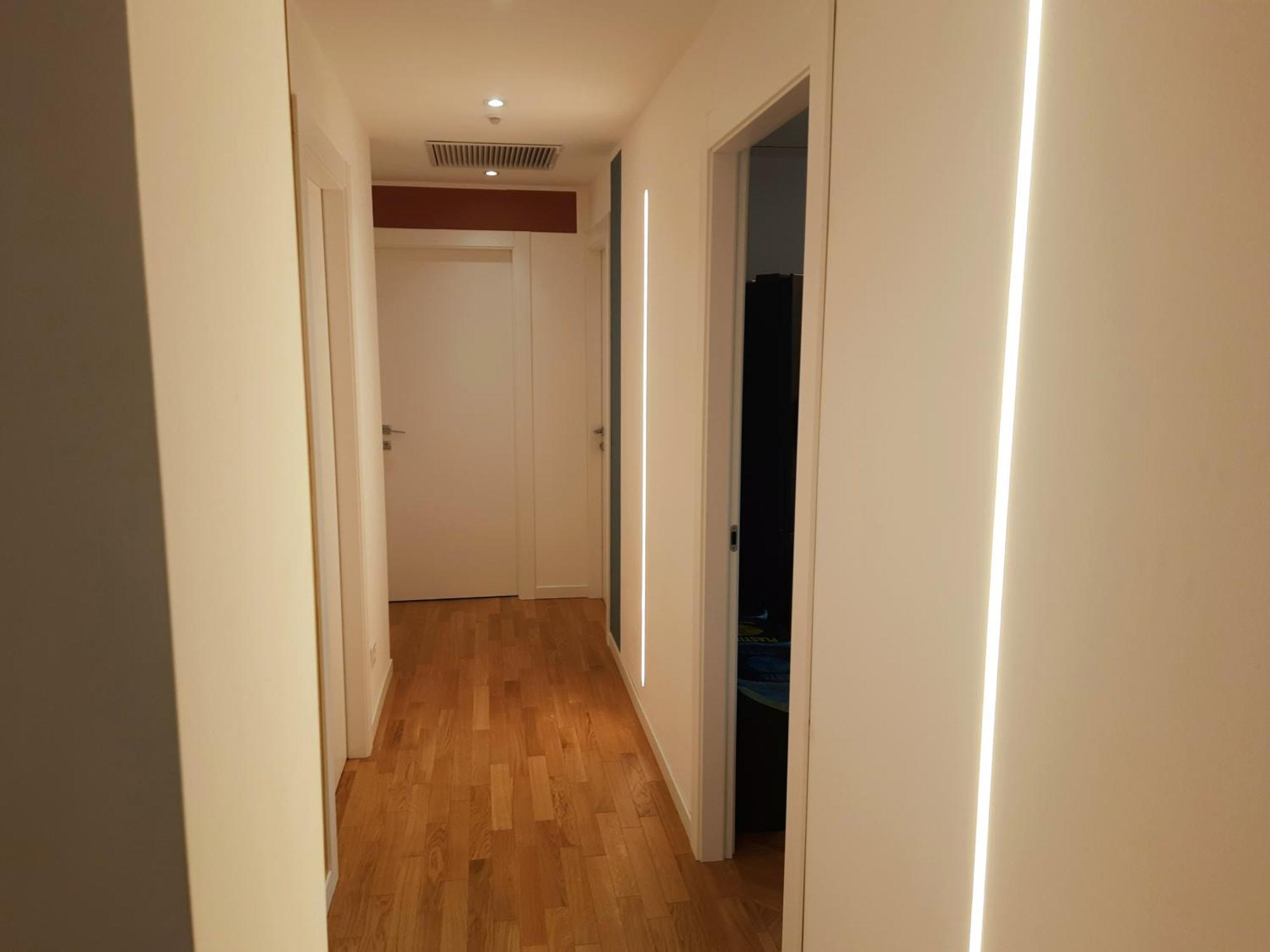 Mako Suites - Centro E Stazione Μόνζα Εξωτερικό φωτογραφία